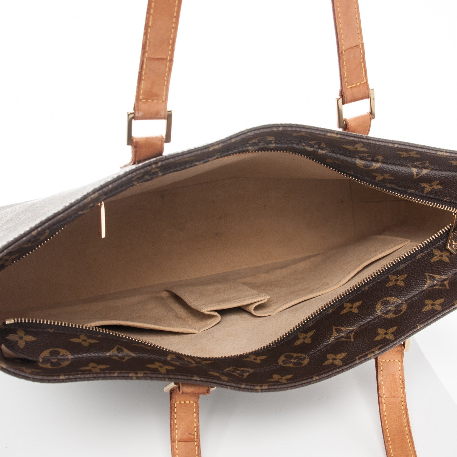 Louis Vuitton Monogram Luco 5 of 7