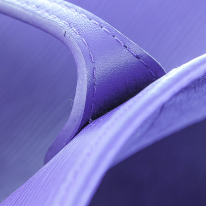 Louis Vuitton Epi Neverfull MM Figue 10 of 10