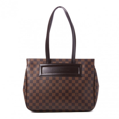 Louis Vuitton Damier Ebene Parioli PM 1 of 8