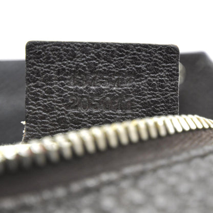 Gucci Leather Bamboo Ring Hobo Brown 8 of 8