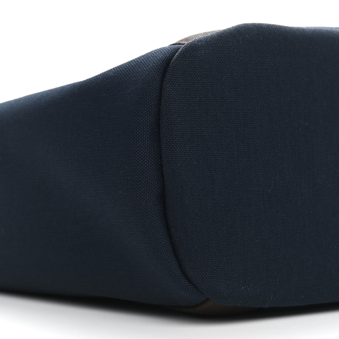 Toile Sac De Pansage Groom Bleu Navy Feu