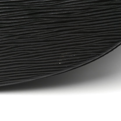 Louis Vuitton Epi Saint Jacques PM Black 13 of 13