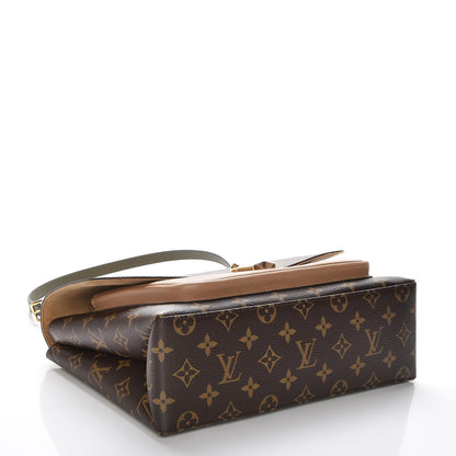Louis Vuitton Monogram Marignan Sesame 5 of 9