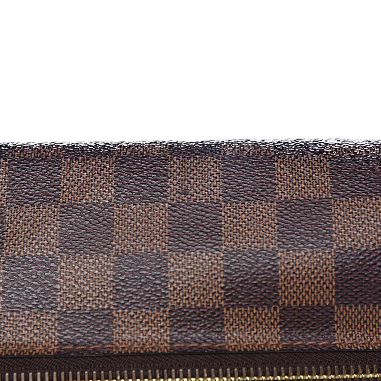 Damier Ebene Brooklyn MM