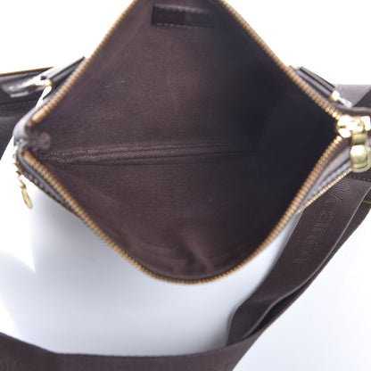 Louis Vuitton Damier Ebene Bosphore Pochette 5 of 7