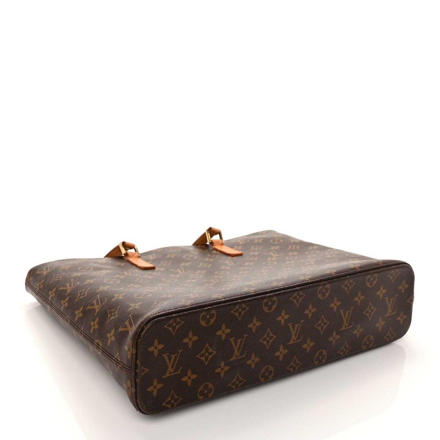 Louis Vuitton Monogram Luco 3 of 8