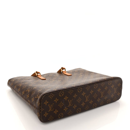 Louis Vuitton Monogram Luco 3 of 8