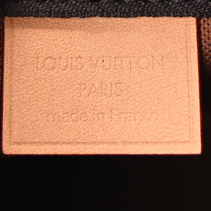 Louis Vuitton Monogram Nano Speedy Bandouliere 5 of 8