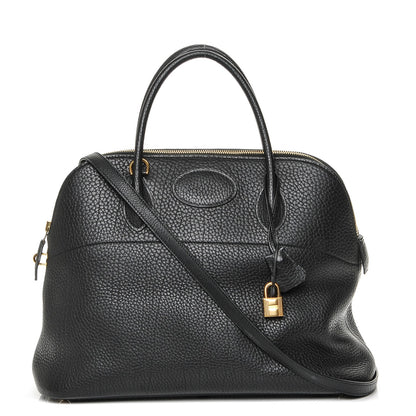 Hermes Fjord Bolide 35 Black 1 of 6