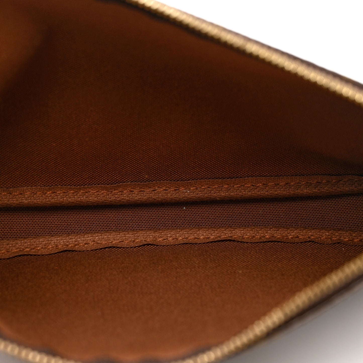 Monogram Pochette Accessories