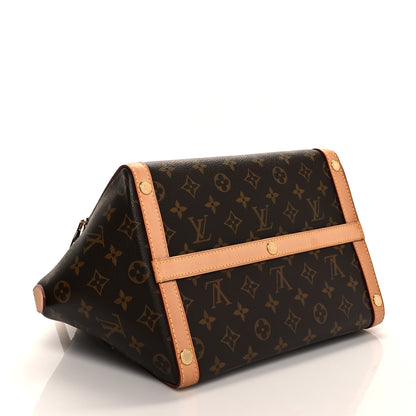 Louis Vuitton Monogram Marais MM 4 of 16
