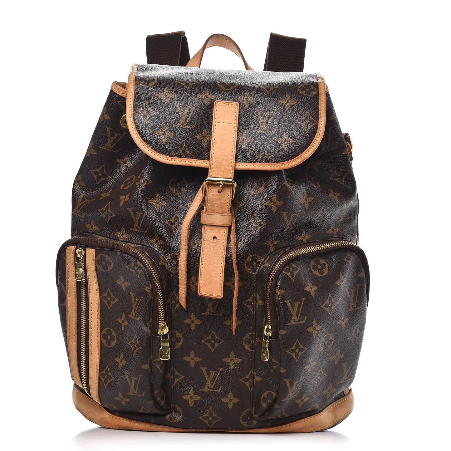 Monogram Bosphore Backpack