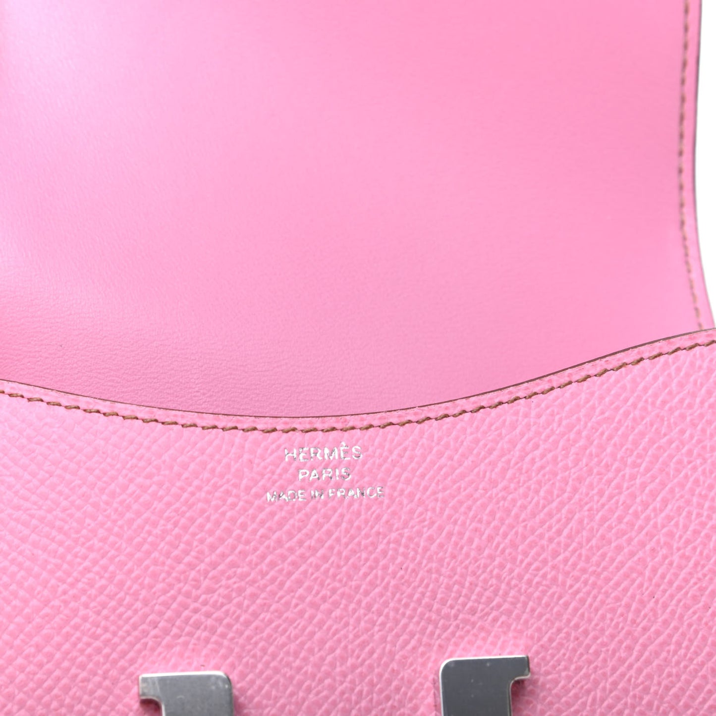 Epsom Constance Slim Wallet 5P Pink