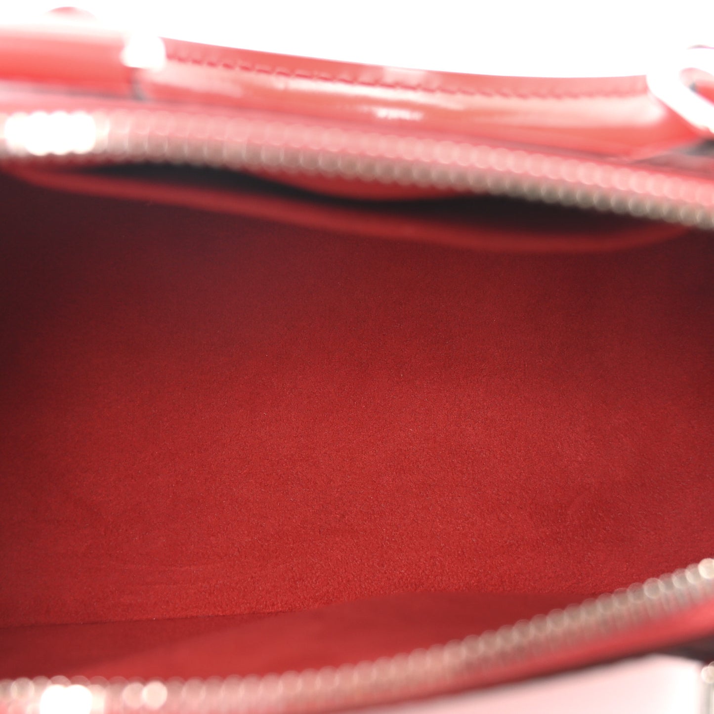 Epi Alma BB Coquelicot