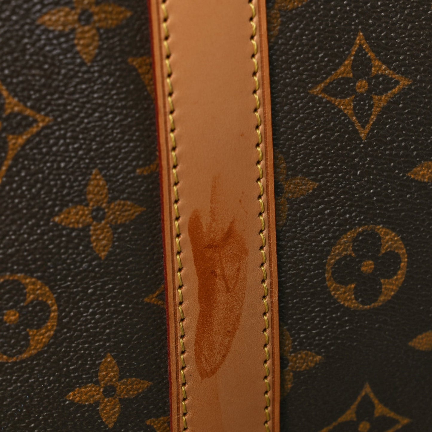 Monogram Keepall 60 Monogram