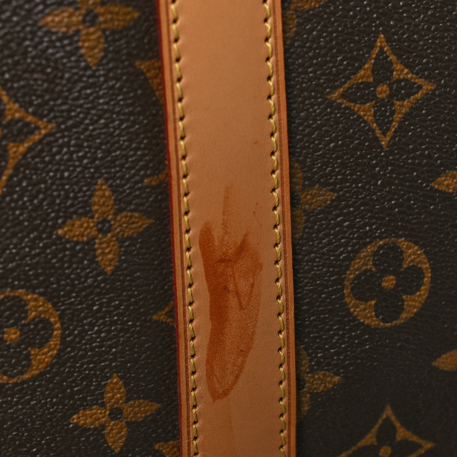 Louis Vuitton Monogram Keepall 60 Monogram 9 of 9