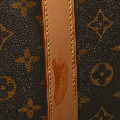 Louis Vuitton Monogram Keepall 60 Monogram 9 of 9