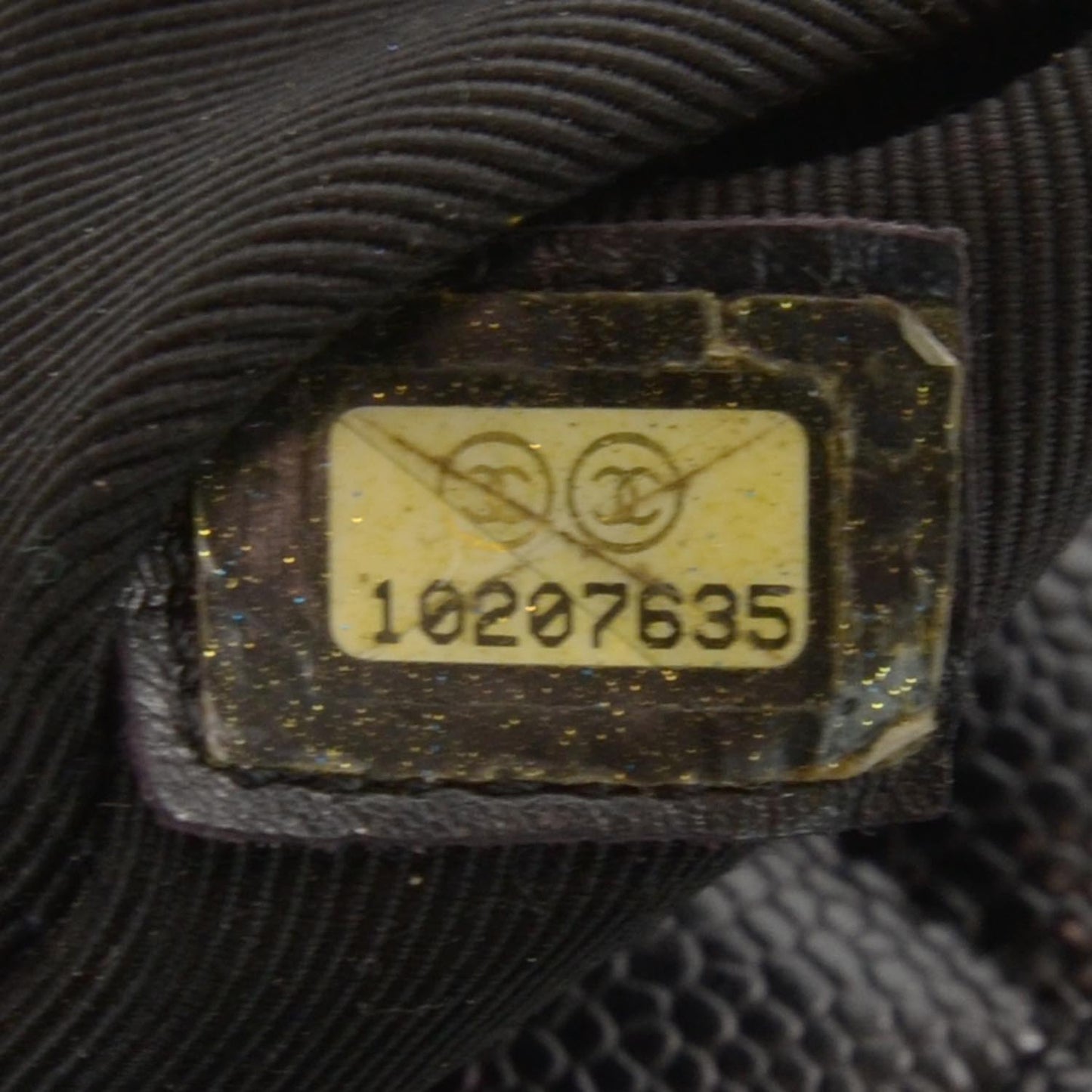 Caviar Kelly Jumbo Flap Bag Black