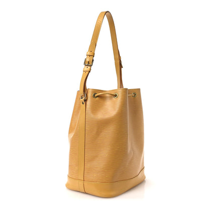 Louis Vuitton Epi Noe Tassil 3 of 7