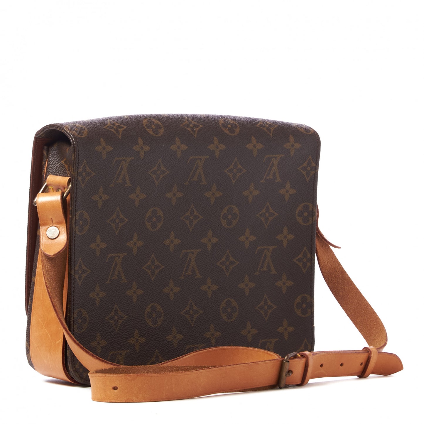 Monogram Cartouchiere 26