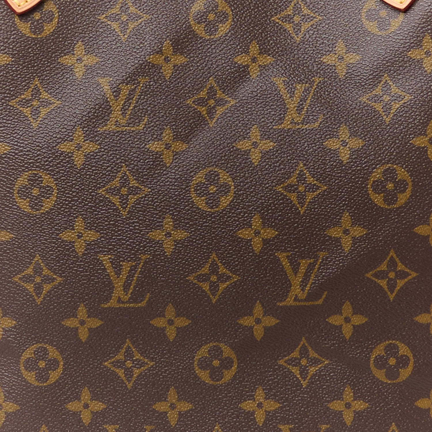 Louis Vuitton Monogram Neo Neverfull MM 11 of 13