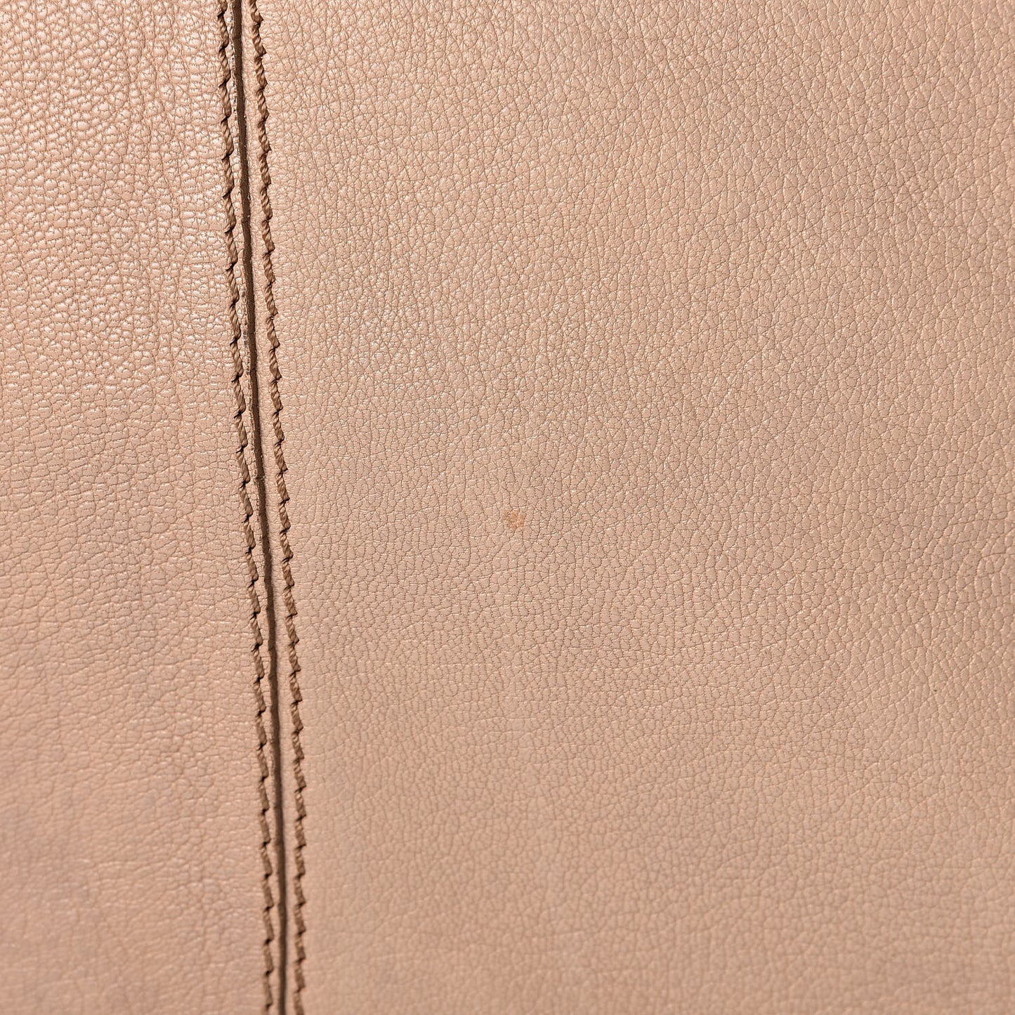 Lambskin Large Nightingale Beige