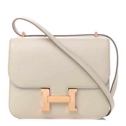 Hermes Evercolor Constance 18 Beton 1 of 4