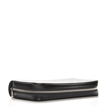 Louis Vuitton Damier Graphite Zippy XL Wallet 4 of 8