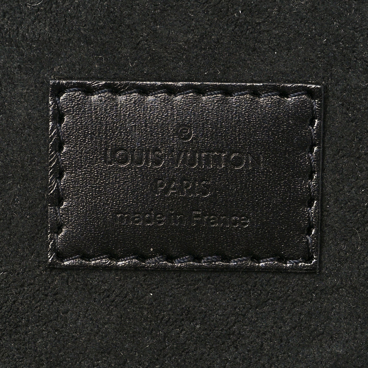 Reverse Monogram Cannes