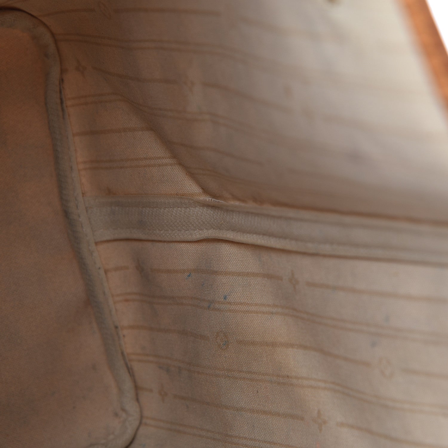 Louis Vuitton Damier Azur Neverfull GM 17 of 31