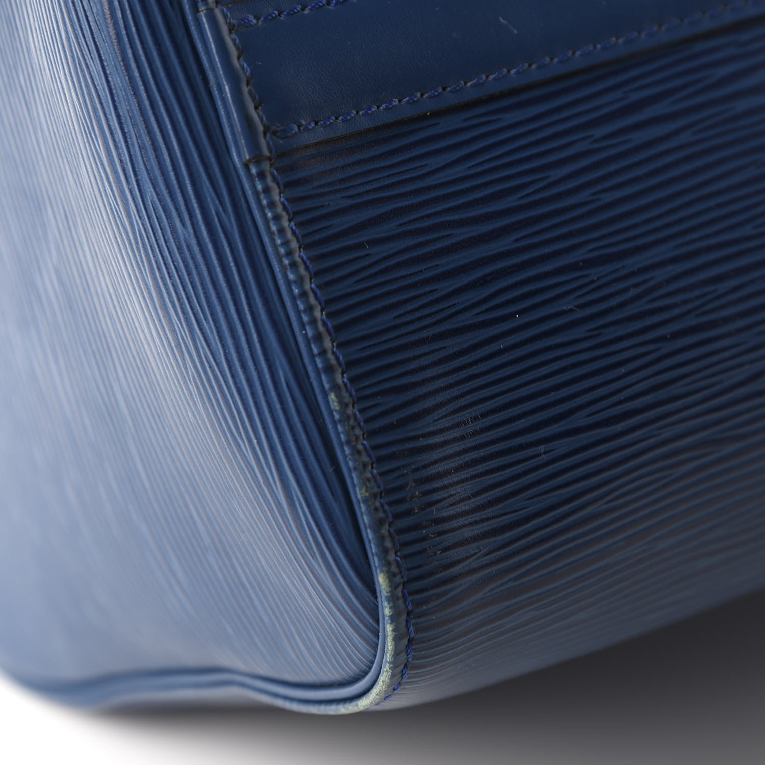 Louis Vuitton Epi Speedy 35 Toledo 10 of 14