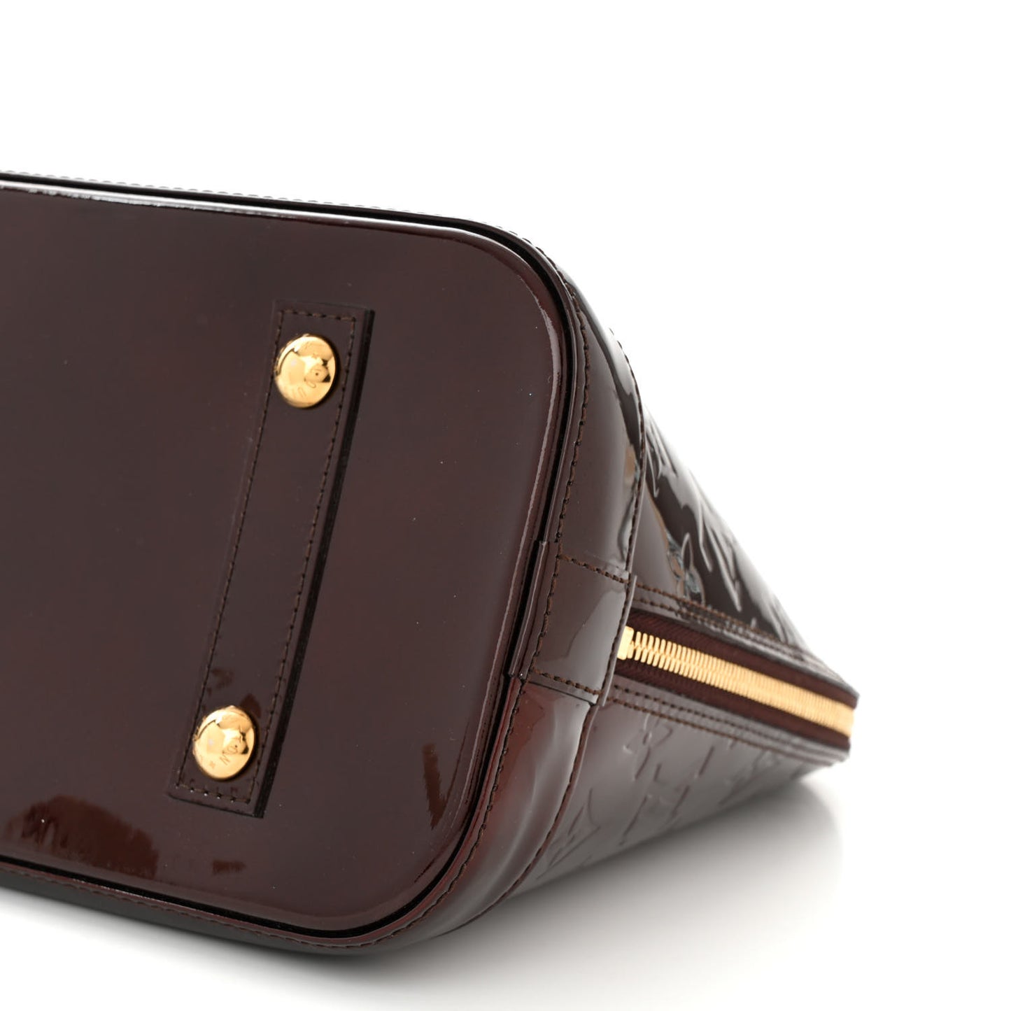 Vernis Alma PM Amarante