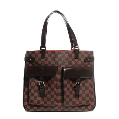 Louis Vuitton Damier Ebene Uzes 1 of 7