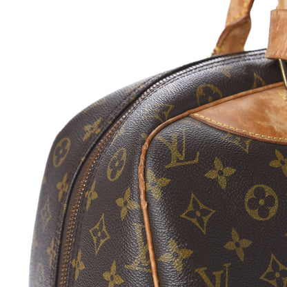 Louis Vuitton Monogram Evasion Sports Bag 28 of 28