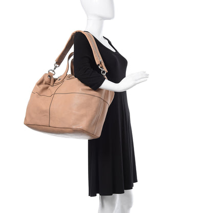 Givenchy Lambskin Large Nightingale Beige 2 of 25