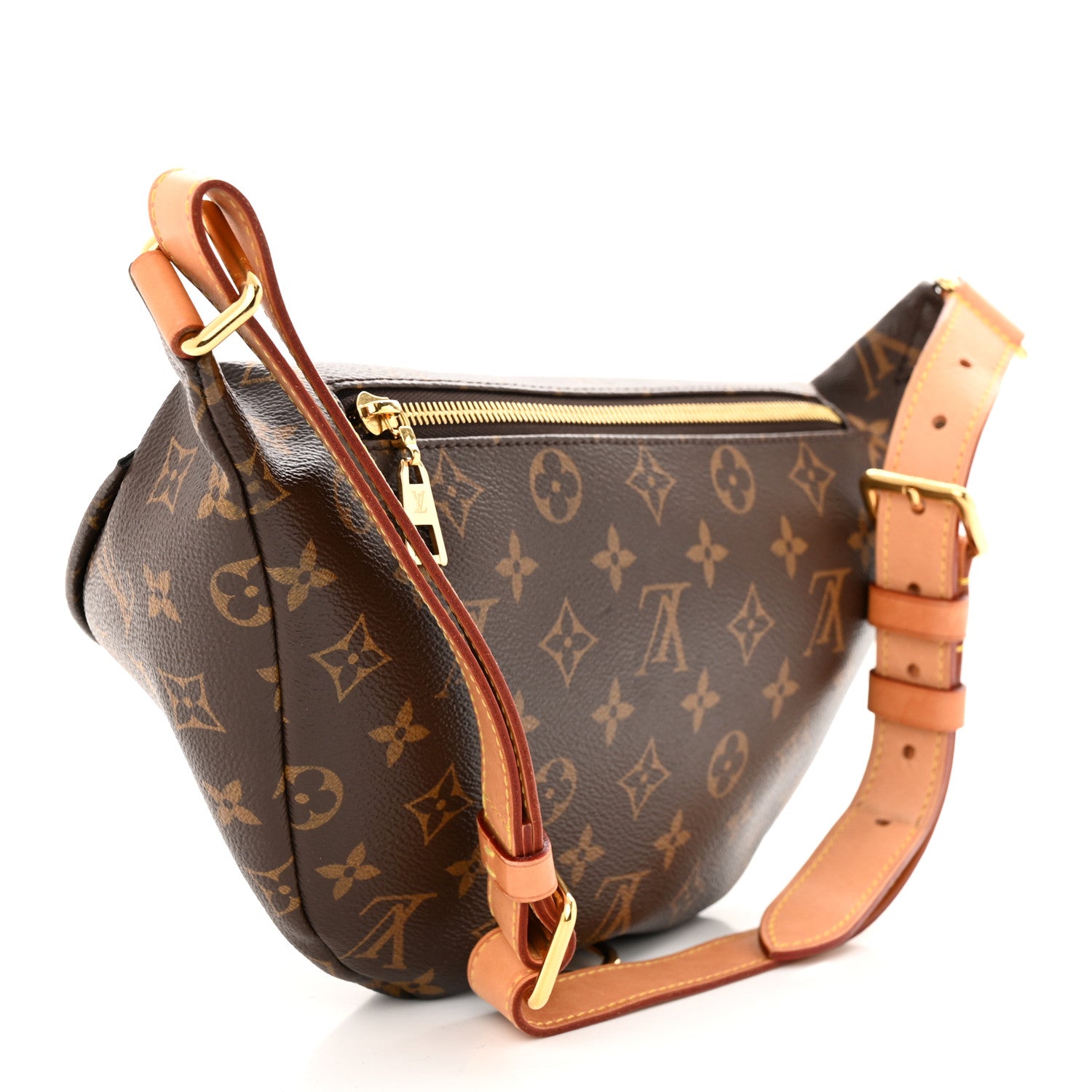 Louis Vuitton Monogram Bumbag 3 of 9