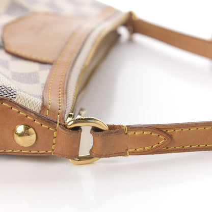 Louis Vuitton Damier Azur Siracusa PM 16 of 17