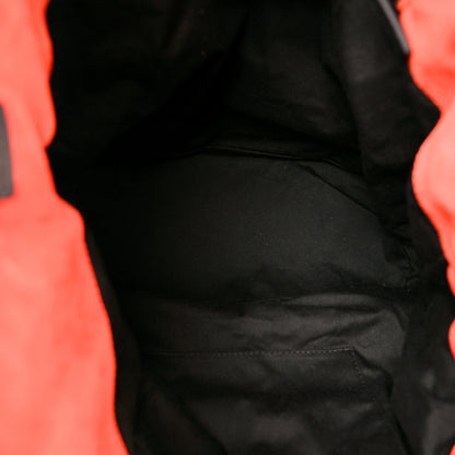 Givenchy Lambskin Nightingale North South Tote Black 5 of 11