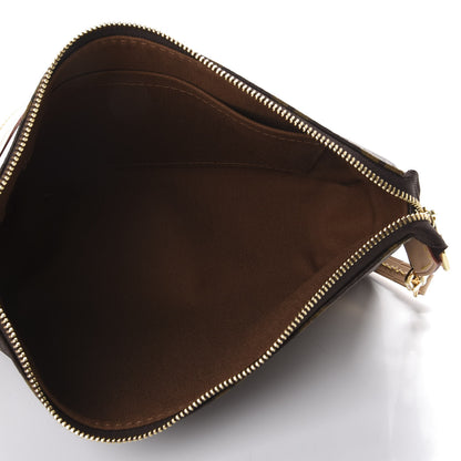 Louis Vuitton Monogram Pochette Accessories NM 4 of 10