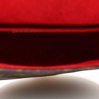 Louis Vuitton Monogram Tambourin 5 of 7