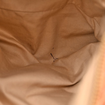 Givenchy Tumbled Sheepskin Medium Pandora Cigare 7 of 12