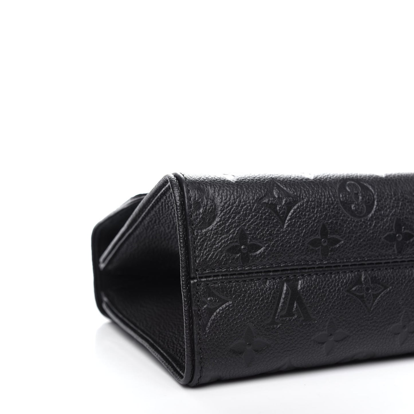 Empreinte Saint Sulpice PM Black