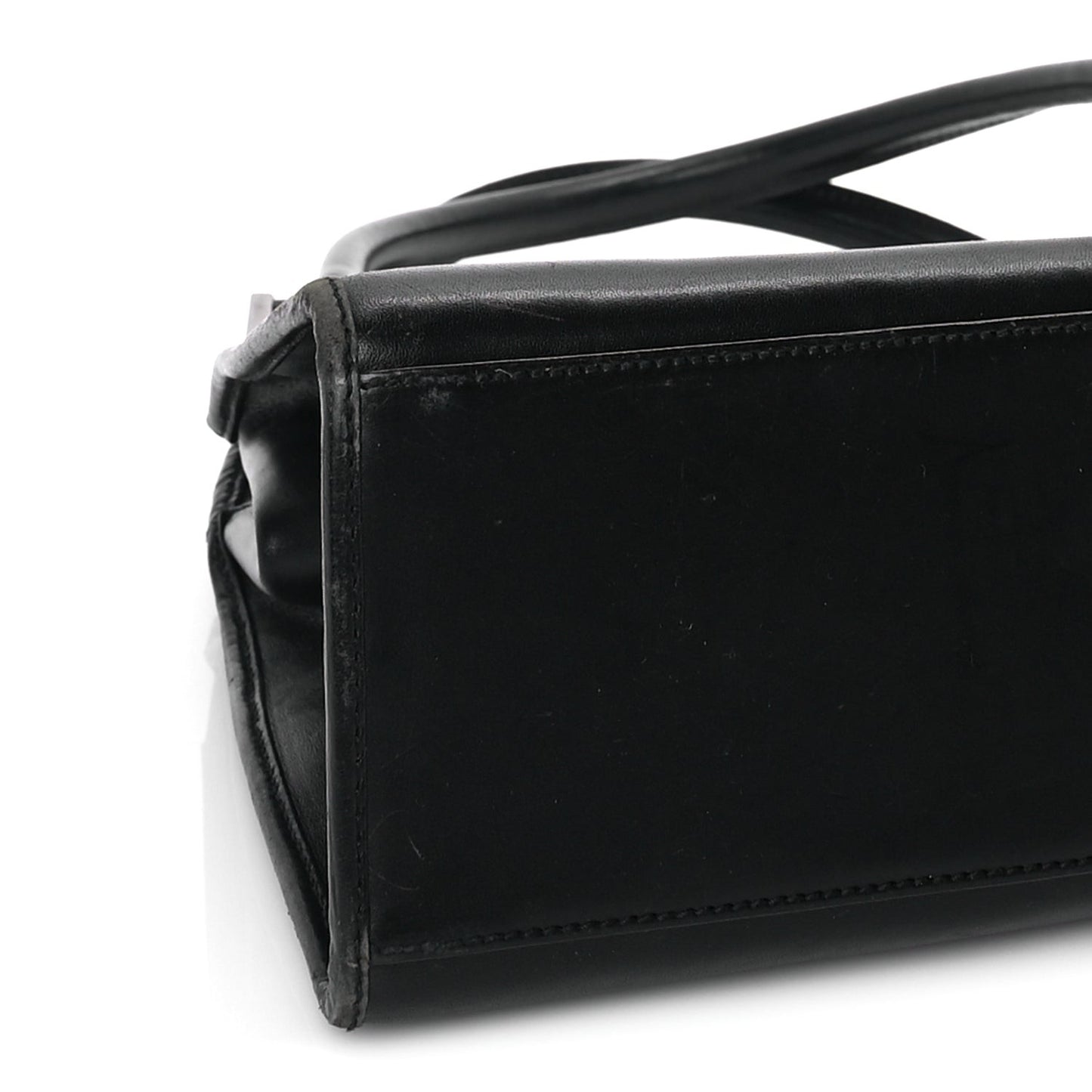 Jackie Shoulder Bag Black