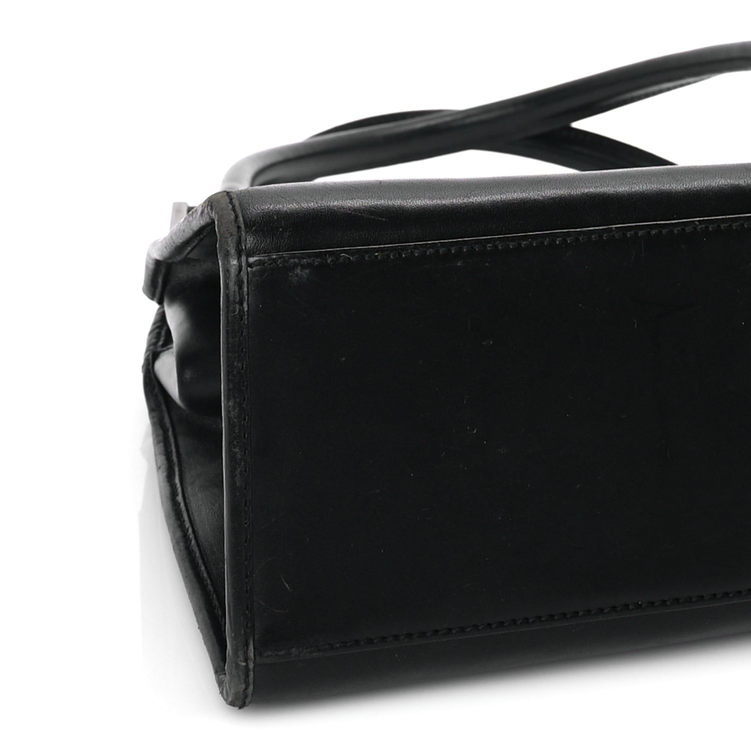 Gucci Jackie Shoulder Bag Black 7 of 7