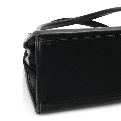 Gucci Jackie Shoulder Bag Black 7 of 7