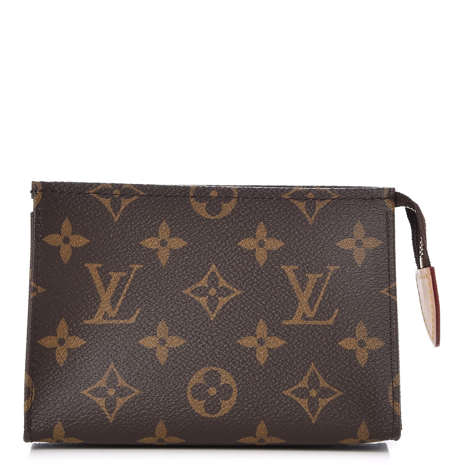 Louis Vuitton Monogram Toiletry Pouch 15 1 of 8
