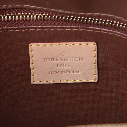 Louis Vuitton Monogram Toiletry Bag 25 6 of 8