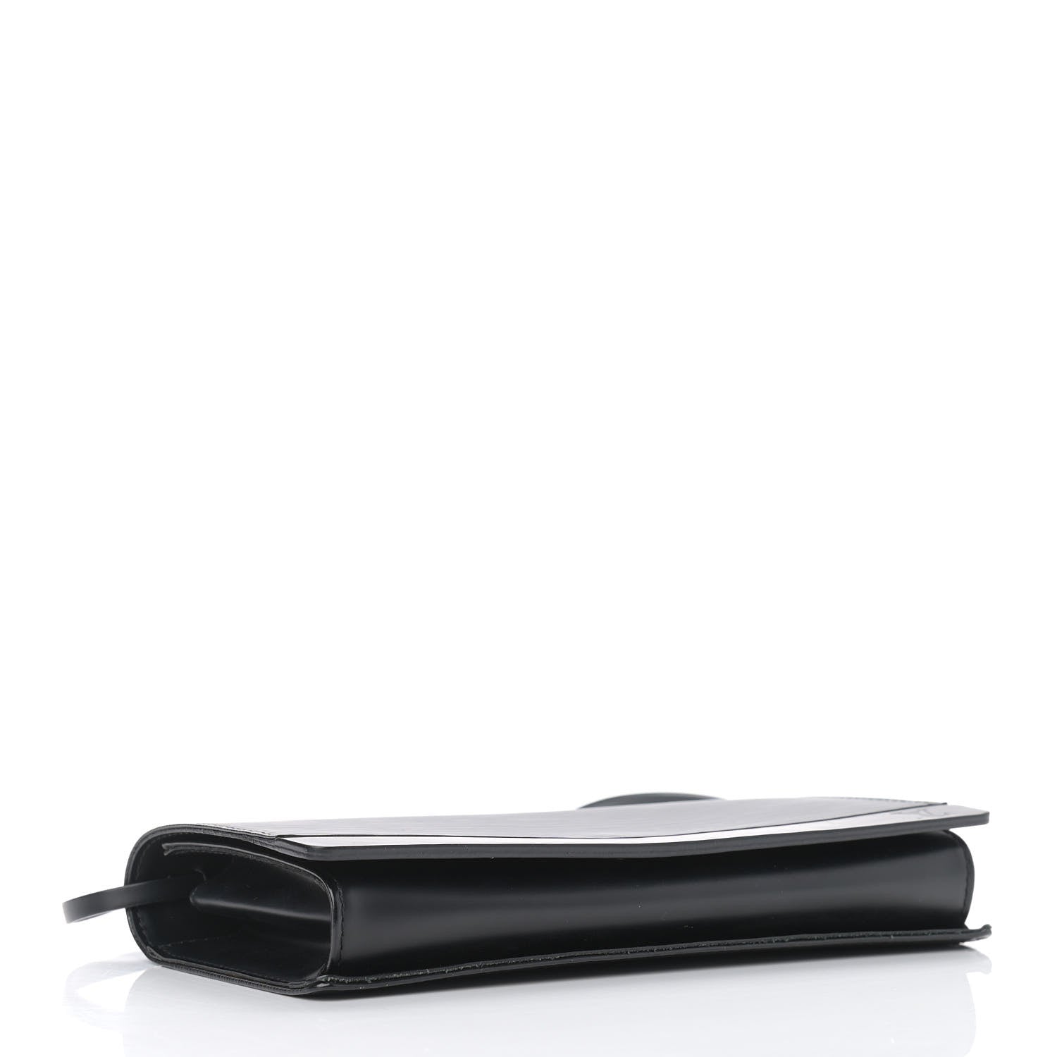 Louis Vuitton Epi Honfleur Black 4 of 9