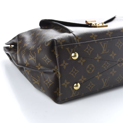 Louis Vuitton Monogram Metis 5 of 9
