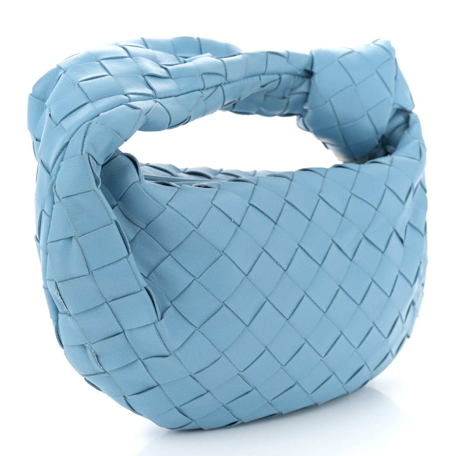 Bottega Veneta Nappa Intrecciato Mini Jodie Windswept 3 of 11